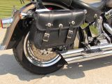 2004 Harley-Davidson Fat Boy FLSTFI   - Auto Dealer Ontario