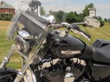 2014 Harley-Davidson XL1200C Custom  - Auto Dealer Ontario