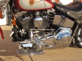 1999 Harley-Davidson Fat Boy FLSTF   - Auto Dealer Ontario