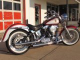 1999 Harley-Davidson Fat Boy FLSTF   - Auto Dealer Ontario