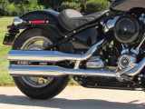 2022 Harley-Davidson Softail FXST   - Auto Dealer Ontario