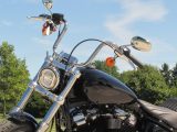 2022 Harley-Davidson Softail FXST   - Auto Dealer Ontario