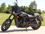 2015 Harley-Davidson Street XG 500   - Auto Dealer Ontario