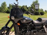 2015 Harley-Davidson Street XG 500   - Auto Dealer Ontario