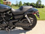 2015 Harley-Davidson Street XG 500   - Auto Dealer Ontario