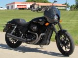 2015 Harley-Davidson Street XG 500   - Auto Dealer Ontario