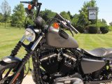 2018 Harley-Davidson XL883N Sportster Iron  - Auto Dealer Ontario