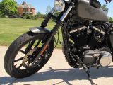 2018 Harley-Davidson XL883N Sportster Iron  - Auto Dealer Ontario