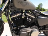 2018 Harley-Davidson XL883N Sportster Iron  - Auto Dealer Ontario