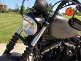 2018 Harley-Davidson XL883N Sportster Iron  - Auto Dealer Ontario