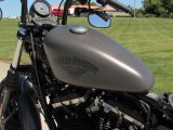 2018 Harley-Davidson XL883N Sportster Iron  - Auto Dealer Ontario