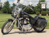 2008 Harley-Davidson XL1200C Custom  - Auto Dealer Ontario