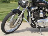 2008 Harley-Davidson XL1200C Custom  - Auto Dealer Ontario