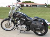 2008 Harley-Davidson XL1200C Custom  - Auto Dealer Ontario