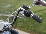 2008 Harley-Davidson XL1200C Custom  - Auto Dealer Ontario