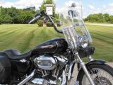 2008 Harley-Davidson XL1200C Custom  - Auto Dealer Ontario