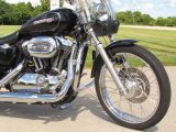 2008 Harley-Davidson XL1200C Custom  - Auto Dealer Ontario