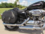 2008 Harley-Davidson XL1200C Custom  - Auto Dealer Ontario