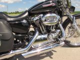 2008 Harley-Davidson XL1200C Custom  - Auto Dealer Ontario