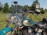 2009 Harley-Davidson Heritage Softail Classic FLSTC   - Auto Dealer Ontario