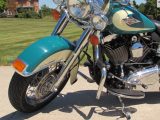 2009 Harley-Davidson Heritage Softail Classic FLSTC   - Auto Dealer Ontario