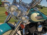 2009 Harley-Davidson Heritage Softail Classic FLSTC   - Auto Dealer Ontario