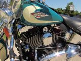 2009 Harley-Davidson Heritage Softail Classic FLSTC   - Auto Dealer Ontario