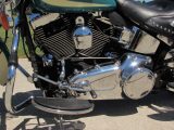 2009 Harley-Davidson Heritage Softail Classic FLSTC   - Auto Dealer Ontario