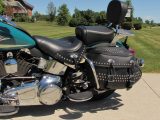 2009 Harley-Davidson Heritage Softail Classic FLSTC   - Auto Dealer Ontario