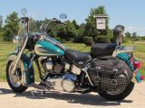 2009 Harley-Davidson Heritage Softail Classic FLSTC   - Auto Dealer Ontario