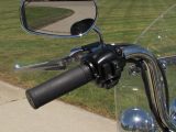 2009 Harley-Davidson Heritage Softail Classic FLSTC   - Auto Dealer Ontario