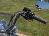 2009 Harley-Davidson Heritage Softail Classic FLSTC   - Auto Dealer Ontario