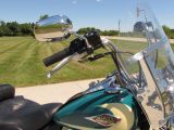 2009 Harley-Davidson Heritage Softail Classic FLSTC   - Auto Dealer Ontario