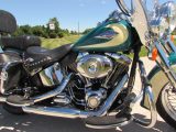 2009 Harley-Davidson Heritage Softail Classic FLSTC   - Auto Dealer Ontario