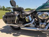 2009 Harley-Davidson Heritage Softail Classic FLSTC   - Auto Dealer Ontario