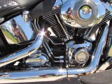 2009 Harley-Davidson Heritage Softail Classic FLSTC   - Auto Dealer Ontario