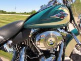 2009 Harley-Davidson Heritage Softail Classic FLSTC   - Auto Dealer Ontario