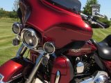 2010 Harley-Davidson ULTRA Classic FLHTCU  - Auto Dealer Ontario