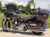 2005 Harley-Davidson Electra Glide Classic FLHTC  - Auto Dealer Ontario