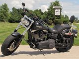 2008 Harley-Davidson Fat Bob  - Auto Dealer Ontario