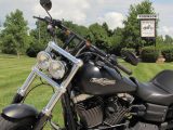 2008 Harley-Davidson Fat Bob  - Auto Dealer Ontario