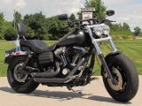 2008 Harley-Davidson Fat Bob  - Auto Dealer Ontario