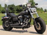 2008 Harley-Davidson Fat Bob  - Auto Dealer Ontario