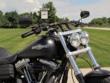 2008 Harley-Davidson Fat Bob  - Auto Dealer Ontario