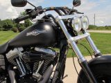 2008 Harley-Davidson Fat Bob  - Auto Dealer Ontario