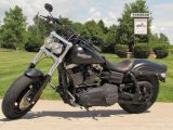 2008 Harley-Davidson Fat Bob  - Auto Dealer Ontario