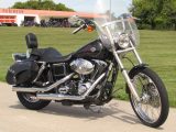 2005 Harley-Davidson  Dyna Wide Glide FXDWG  - Auto Dealer Ontario