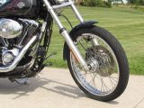 2005 Harley-Davidson  Dyna Wide Glide FXDWG  - Auto Dealer Ontario