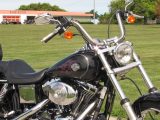 2005 Harley-Davidson  Dyna Wide Glide FXDWG  - Auto Dealer Ontario