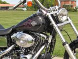 2005 Harley-Davidson  Dyna Wide Glide FXDWG  - Auto Dealer Ontario